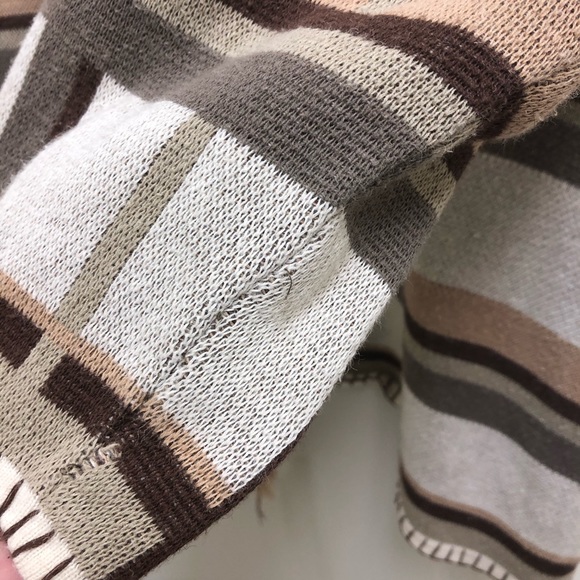 Storybook Knits cardigan sweater - Picture 6 of 6